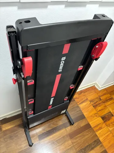 Esteira Polishop Genis GT 500