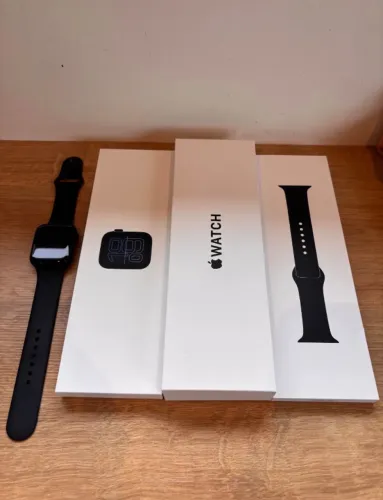 Apple Watch SE3 44mm