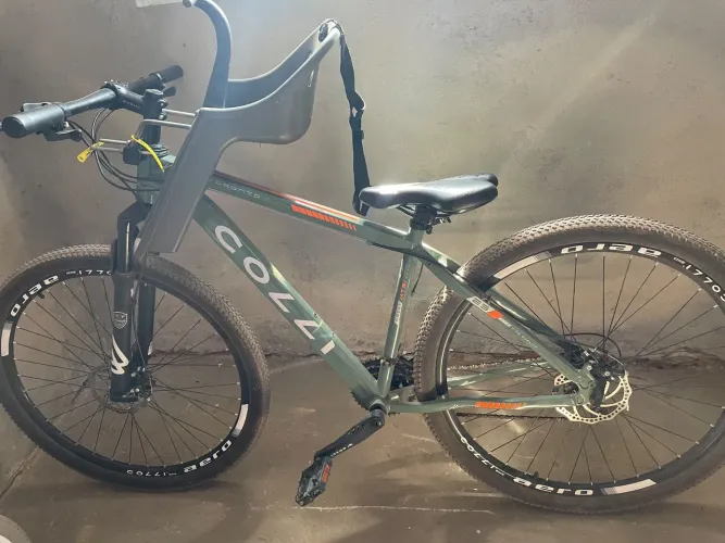 BIKE COLLI ARO 29