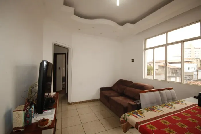 Apartamento à Venda - Pompéia, 3 Quartos, 90 m2