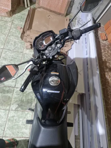 Vendo fazer 150, valor 14.500