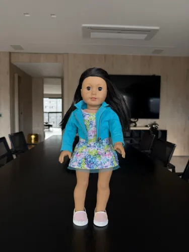 Boneca American Girl Original 