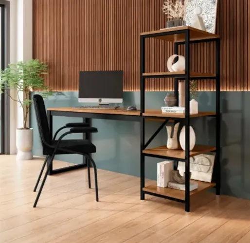 Mesa de computador