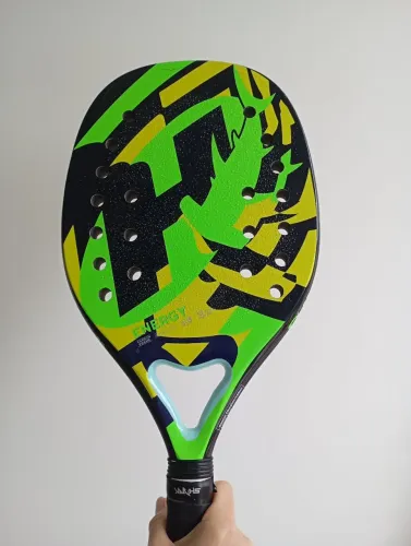 Raquete Beach Tennis