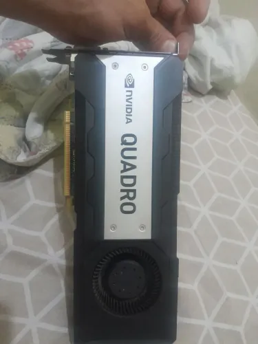 Placa de vídeo