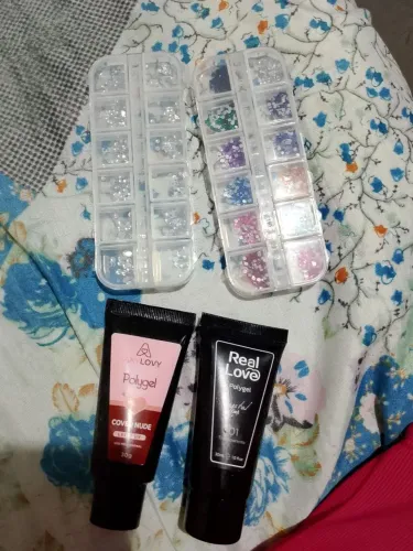 Polygel