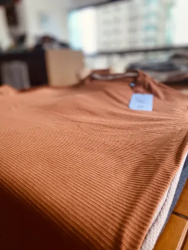 Moda casual - abasteça sua loja com peças de alto giro ?