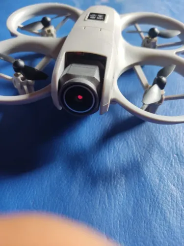 Drone com câmera 
