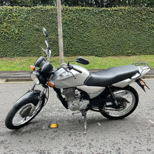Titan cg 150 KS 2007