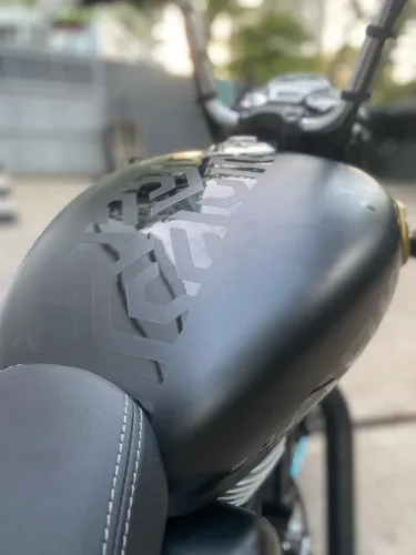 Goan Classic 350cc -Lançamento 2027 - MICK - CHAME NO WHATSAPP.