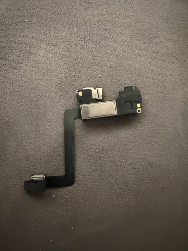 Flex Auricular iPhone 11 Pro Original 