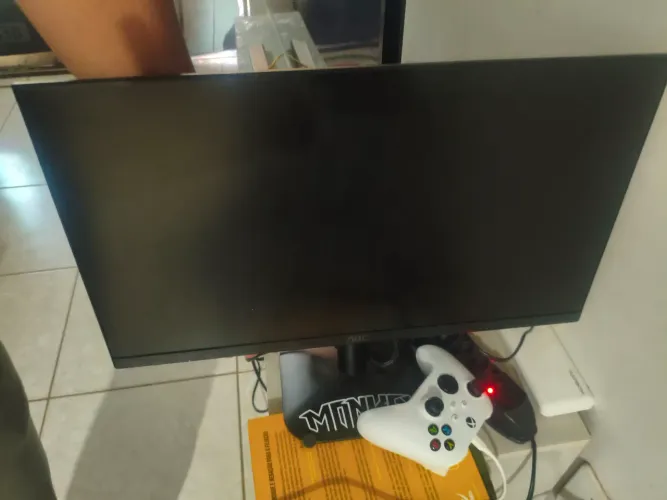 Monitor AOC serie b30 1 ms a venda