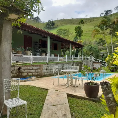 Imóvel para venda com 20000 metros quadrados com 3 quartos em Alto de Sao Jose - Bom Jardi