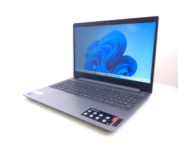 Notebook Lenovo Intel Celeron N4020 1,10Ghz 4GBram 256GB SSD Windows 11 Usado