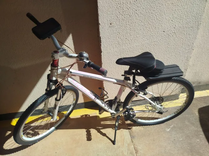 Bicicleta Mosso Aro 26 