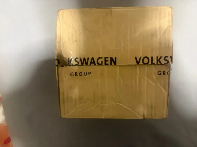 Bomba de óleo Volkswagen motor EA111