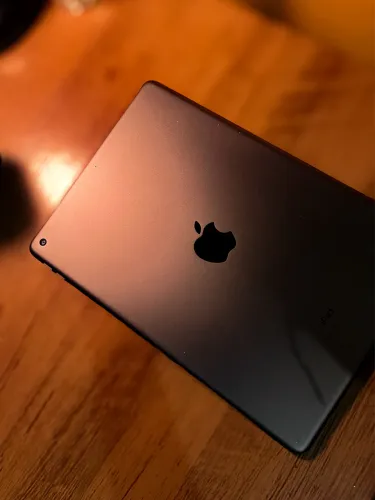 iPad 9ª geração 64GB - excelente estado