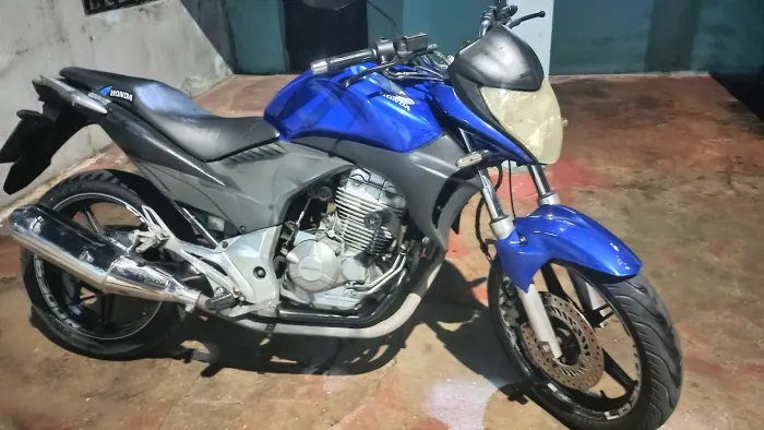 Cb300r