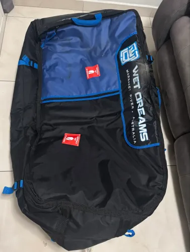 Capa BobyBoard Sarcófago