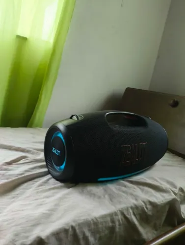 Vendo Zealot S89 250W