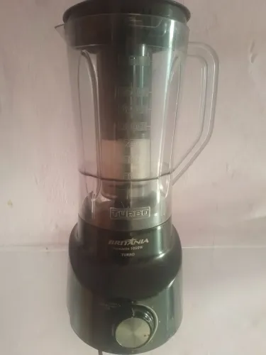 Liquidificador Britânia 