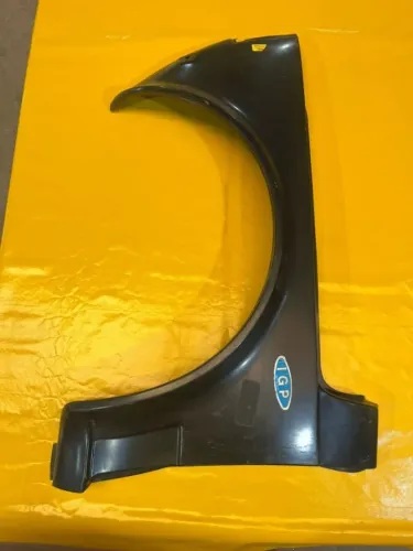 Paralama Fiat 147 / Europa Lado esquerdo Igp