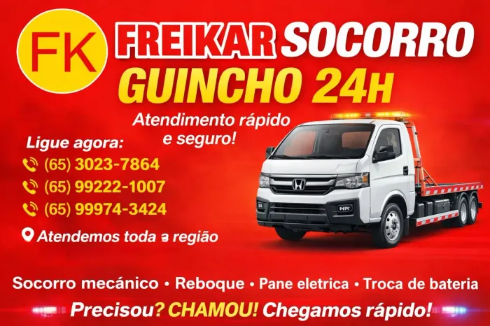 Quincho fk