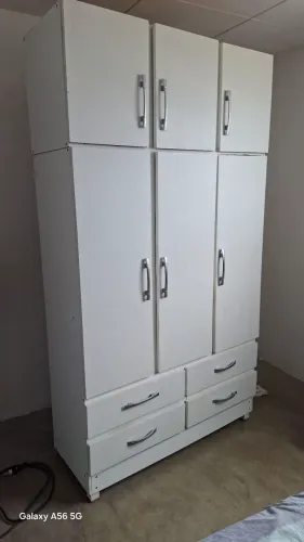 Guarda roupa