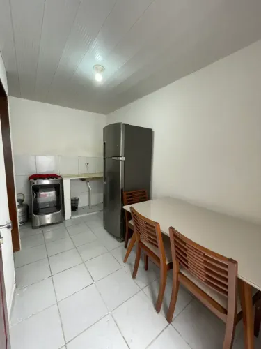 Imóvel kitnet para aluguel tem 35 metros quadrados com 1 quarto em Castelo Branco - João P