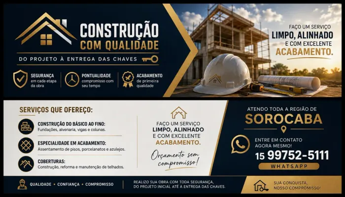 Pedreiro