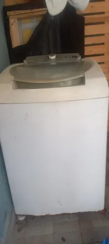 Peças de máquina de lavar Brastemp
