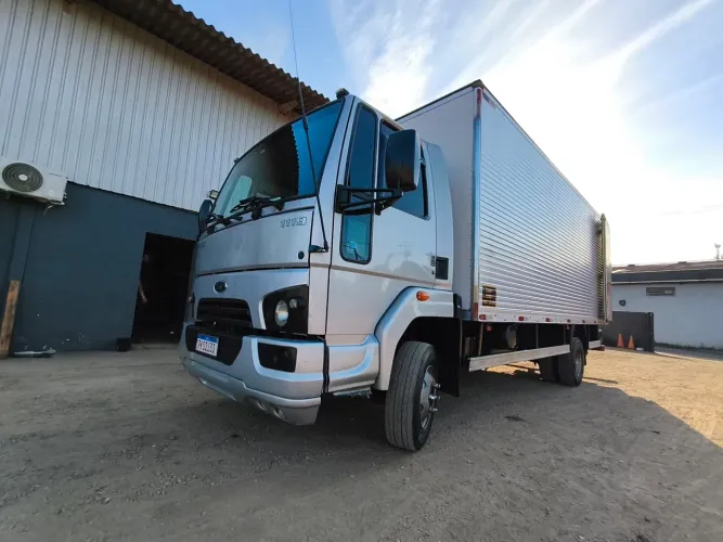 Cargo 1119