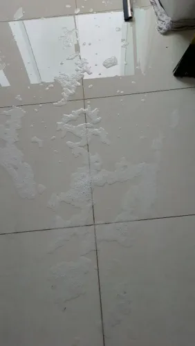 Serviço de limpeza doméstica e escritórios