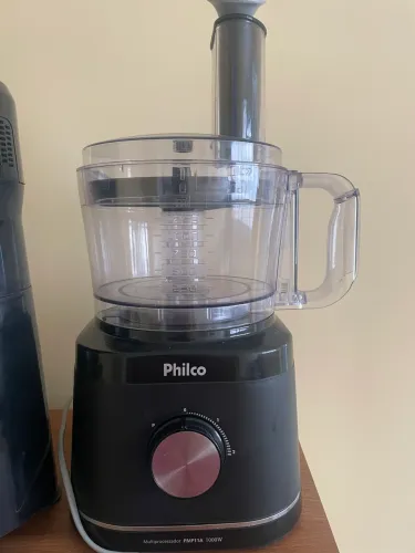 vendo multiprocessador philco
