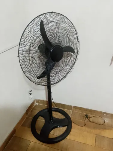 Ventilador