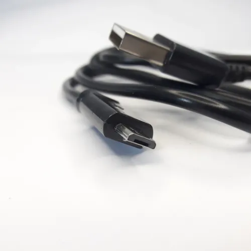 Cabo USB V8 para carregamento