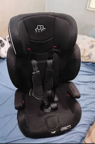 Cadeira para Auto Multikids Baby BB517 (9-36kg) - Estado de Nova!