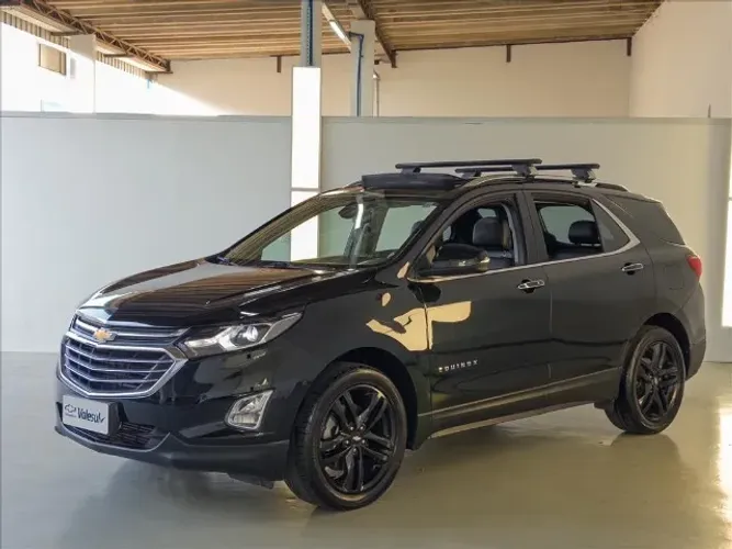 Chevrolet Equinox Premier 2.0 Turbo AWD 262cv Aut. 2020