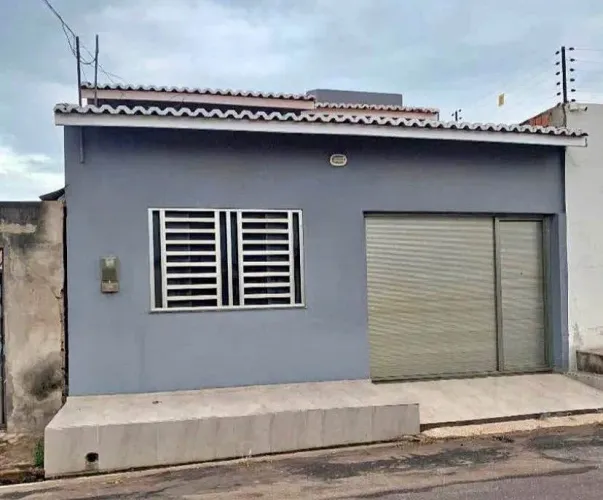 10- CASA NA CIDADE OPERÁRIA