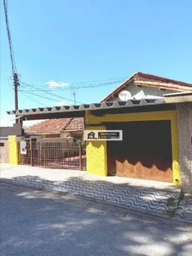 São 3 casas no mesmo terreno à venda, 200 m² por R$ 590.000 - São João Clímaco - São Paulo