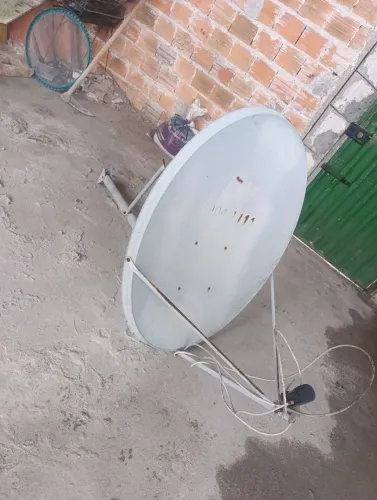 Antena da sky