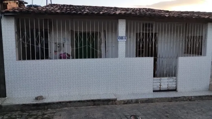 Vendo casa
