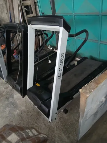 Esteira lx 160. G2 l  movement  