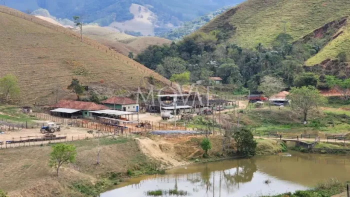 Fazenda à Venda em Tremembé/SP 97,9 Alqueires | Estrutura Completa para Pecuária