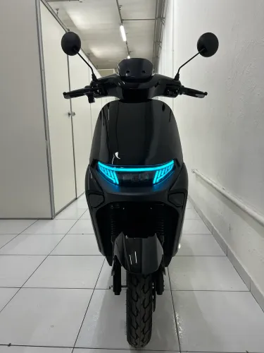 MOTO ELÉTRICA/SCOOTER 1.000W
