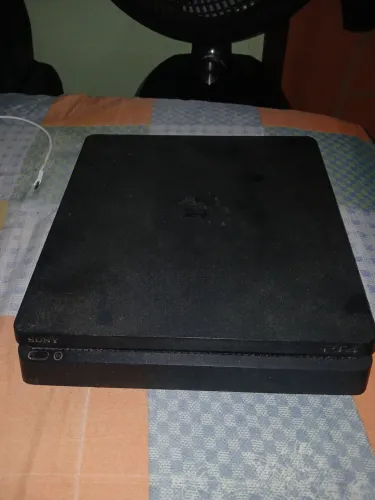 VENDO PS4 COM DEFEITO