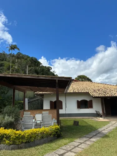 Casa para venda com 500 metros quadrados com 4 quartos em Bonsucesso - Petrópolis - Rio de