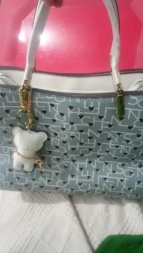 Bolsa de ombro chenson original 