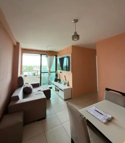 Apartamento à venda, PONTO DE PARADA, Recife, PE