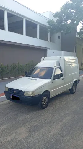 Fiat Fiorino Furg.1.5/1.3/1.3 Fire/1.3 F.flex 2013